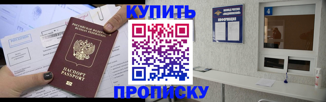 прописка в квартире в Бородино